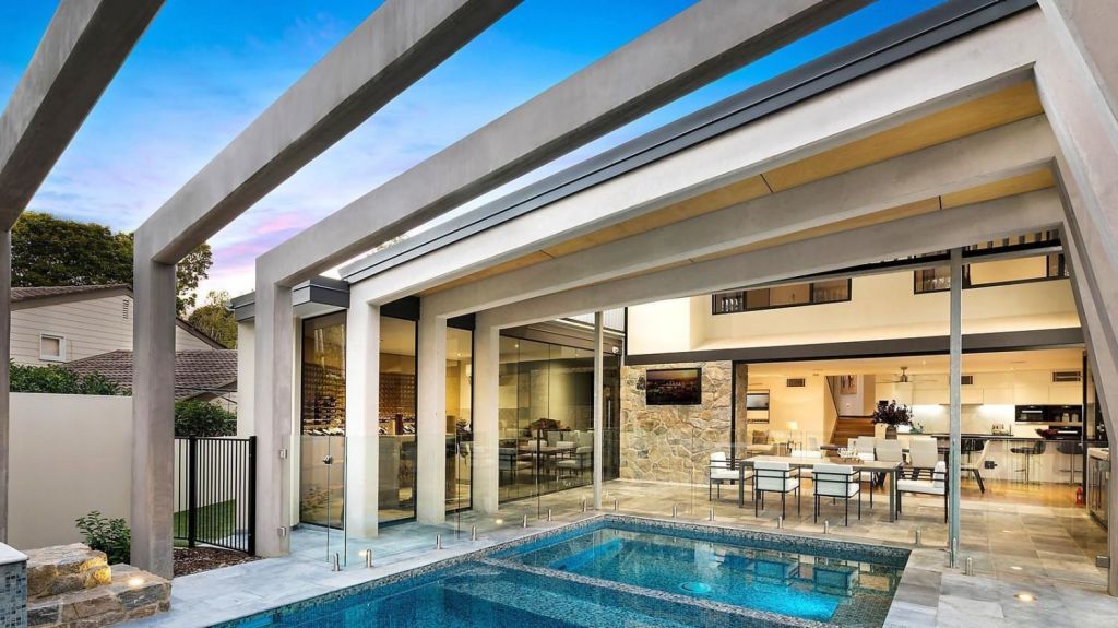 Four homes that showcase the best of Australian contemporary architecture