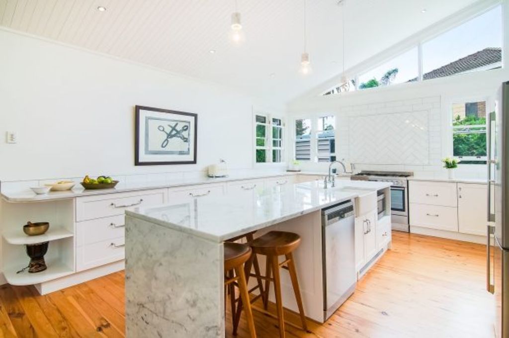 How much will it cost? Five kitchen renovation questions answered