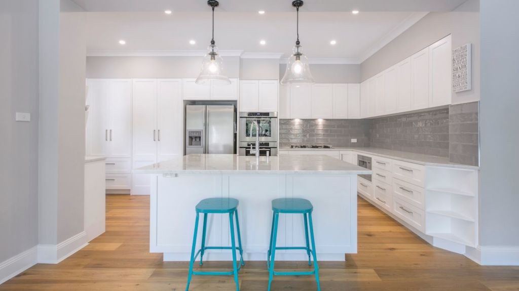 The most common kitchen renovation questions answered by