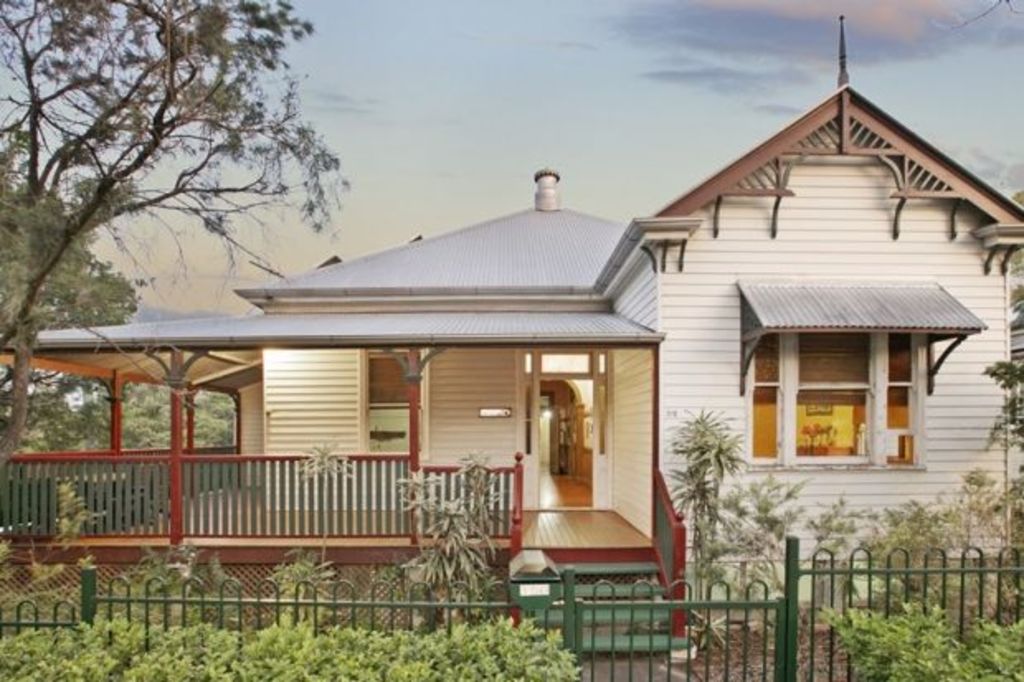 Why Brisbane's property market is no hotspot