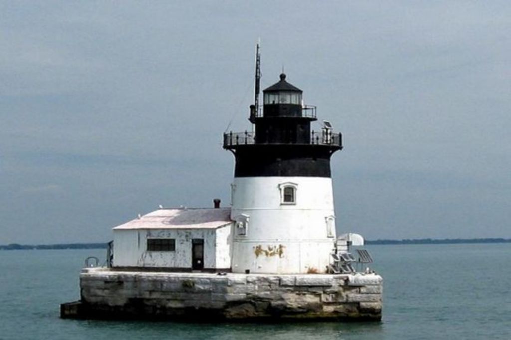 Have $20,000 to spare? You could buy a lighthouse