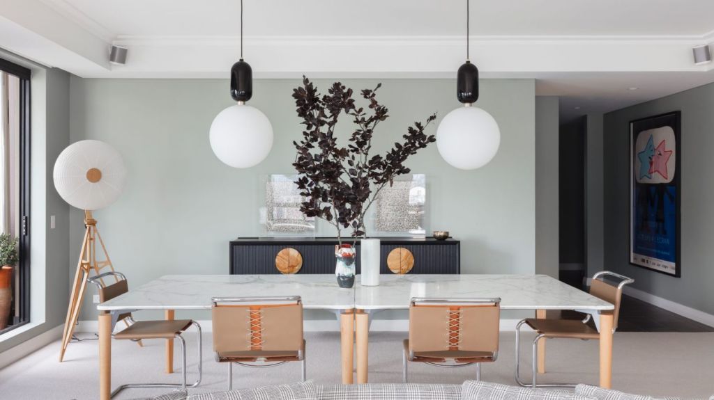 Arent Pyke Give Cookie Cutter Apartment In Pyrmont The Ultimate
