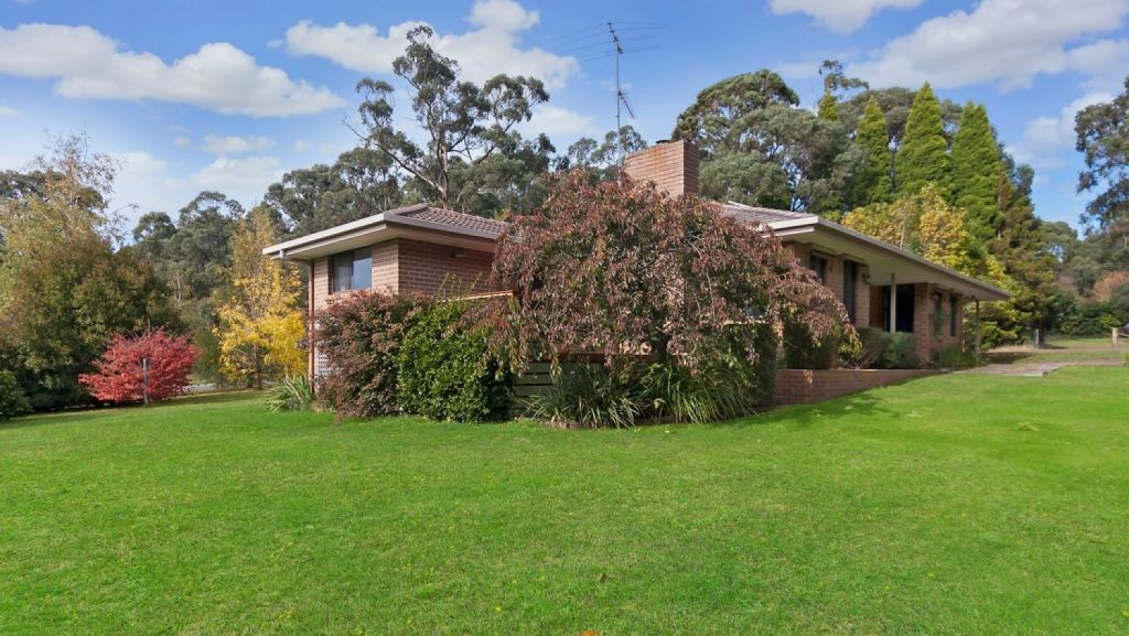 PostBlack Saturday, new houses are being built on Kinglake’s old