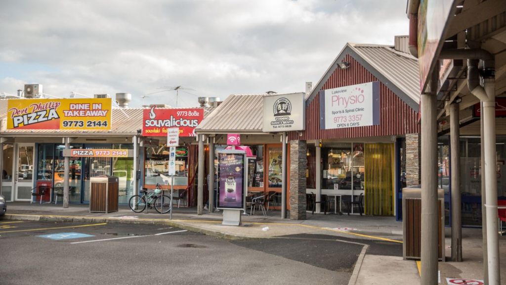 Patterson Lakes ‘Sensational’ Melbourne waterfront in retiree heartland