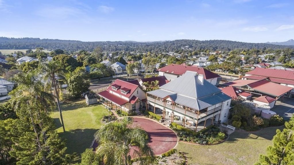 ‘This would be 1015 million in Brisbane’ Ipswich landmark to go