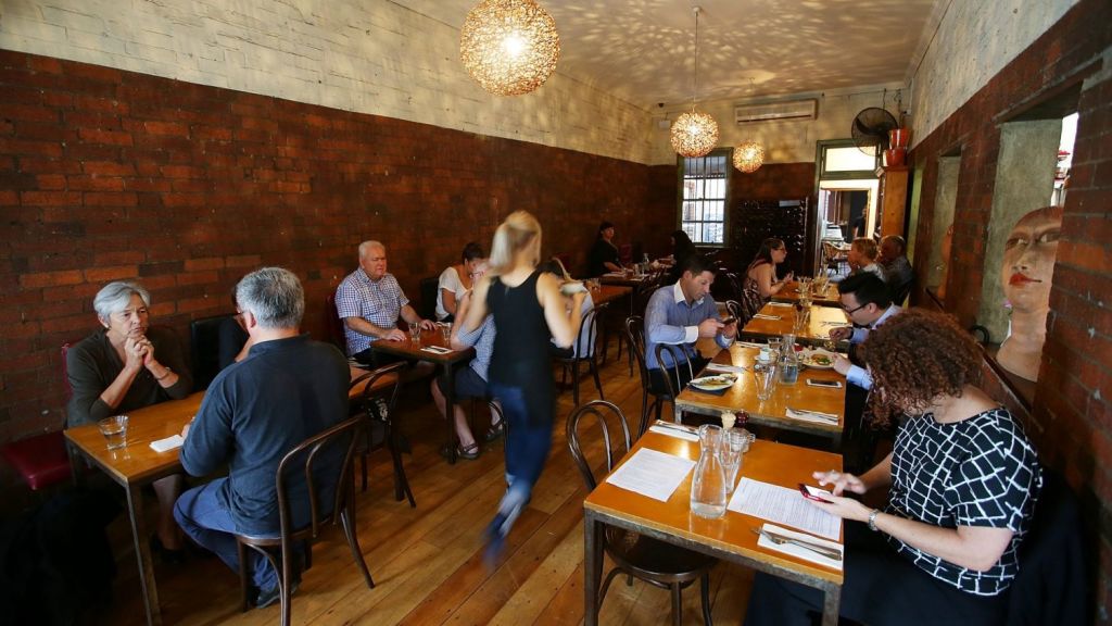 Why empty nesters are moving to Brisbane’s inner city