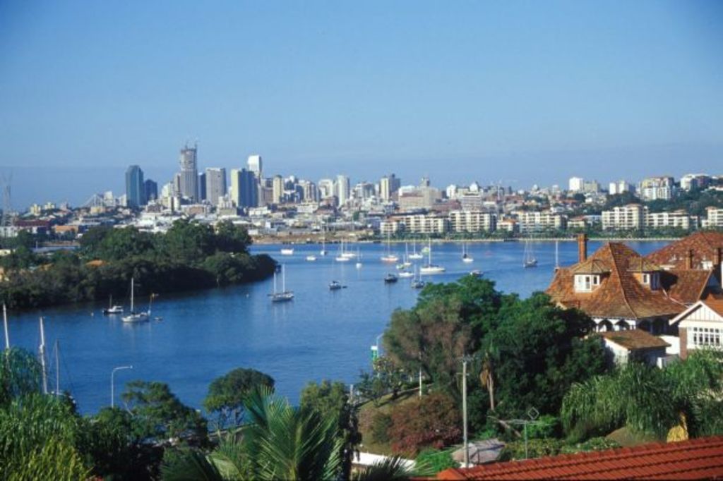 North v south of the river: Which side of Brisbane does better for capital growth?