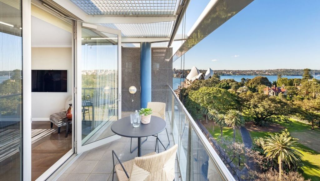 Most expensive sale this weekend in Sydney was a threebedroom