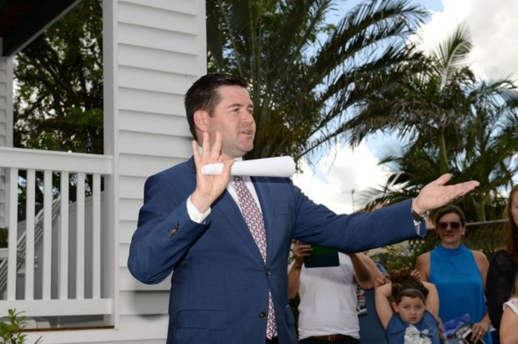 Does a perfect auction exist? Auctioning your property in Brisbane