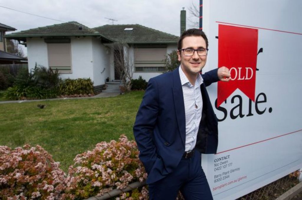 Dean owns multiple properties, yet he's eligible for first-home buyer benefits