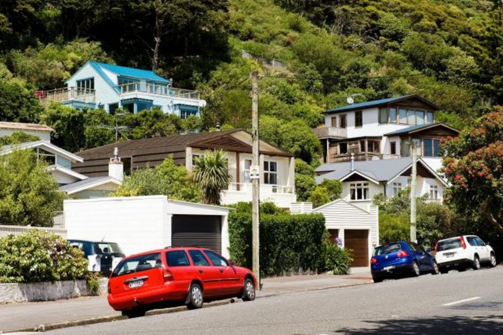 Kiwis, also facing affordability crisis, creating a voting battleground