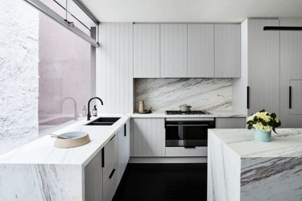 The most important consideration when designing your kitchen