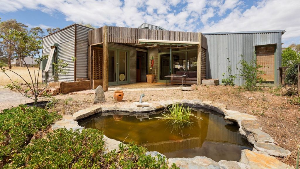 Smaller towns in Mount Alexander shire feel the ‘Castlemaine effect’ as