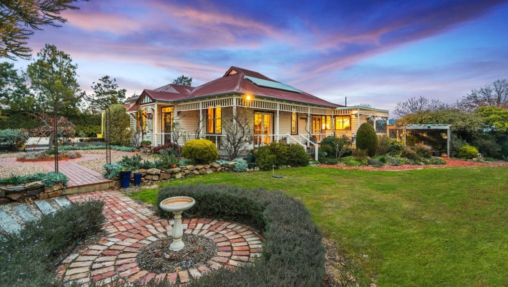 Smaller towns in Mount Alexander shire feel the ‘Castlemaine effect’ as