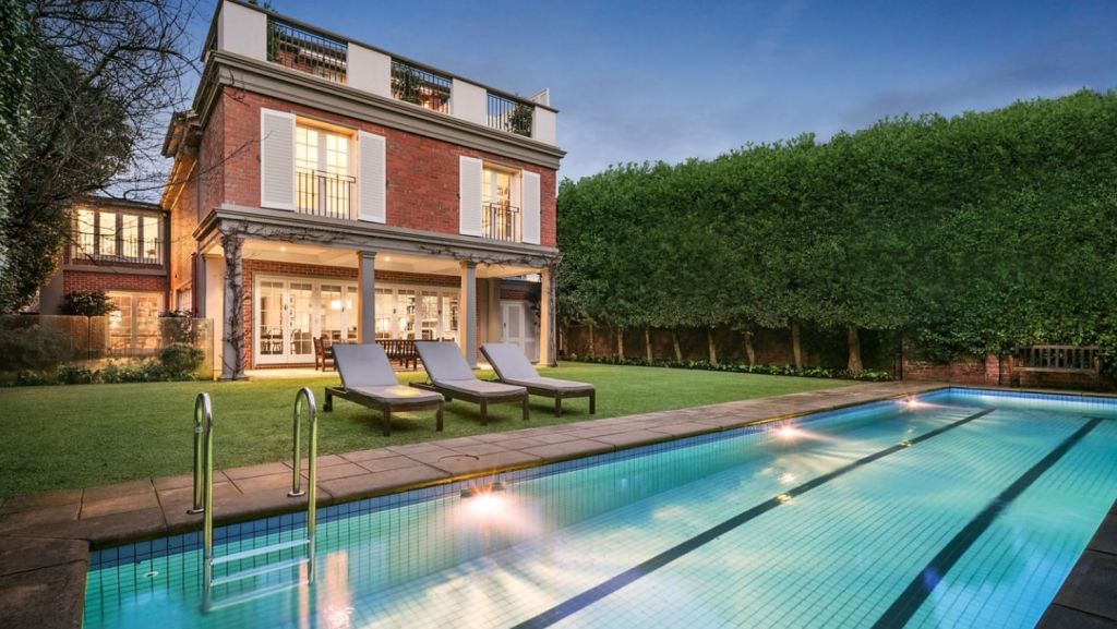 Melbourne’s priciest rentals on the market for $250,000 ...
