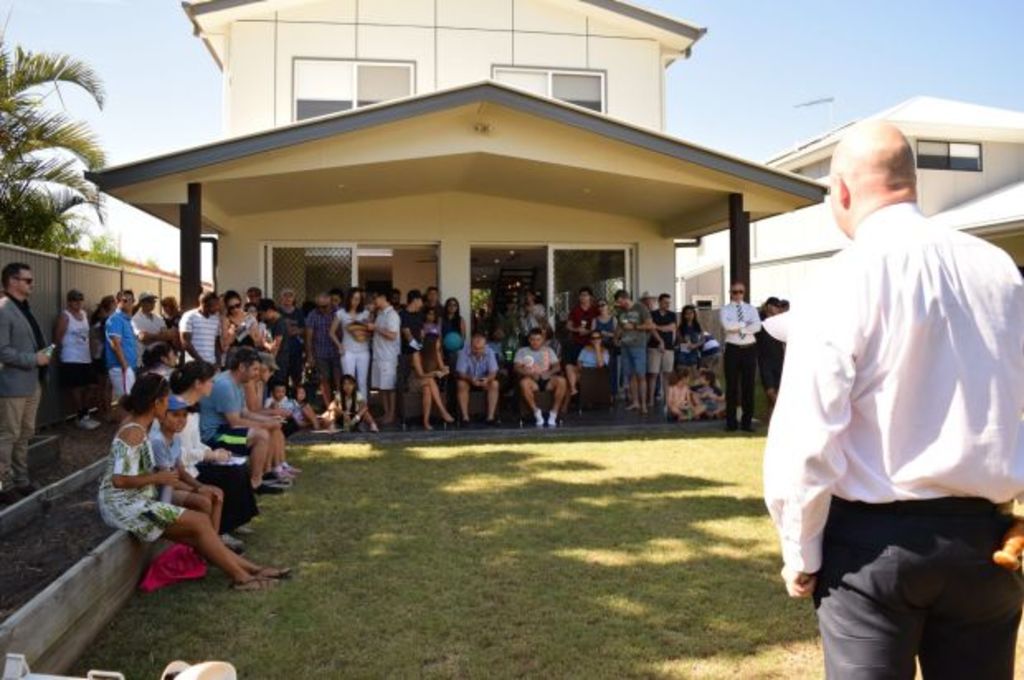 Sunnybank’s property market survives drop in Chinese interest