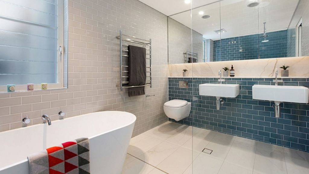 A Bathroom Renovation Really Cost, How Much Does A Budget Bathroom Renovation Cost