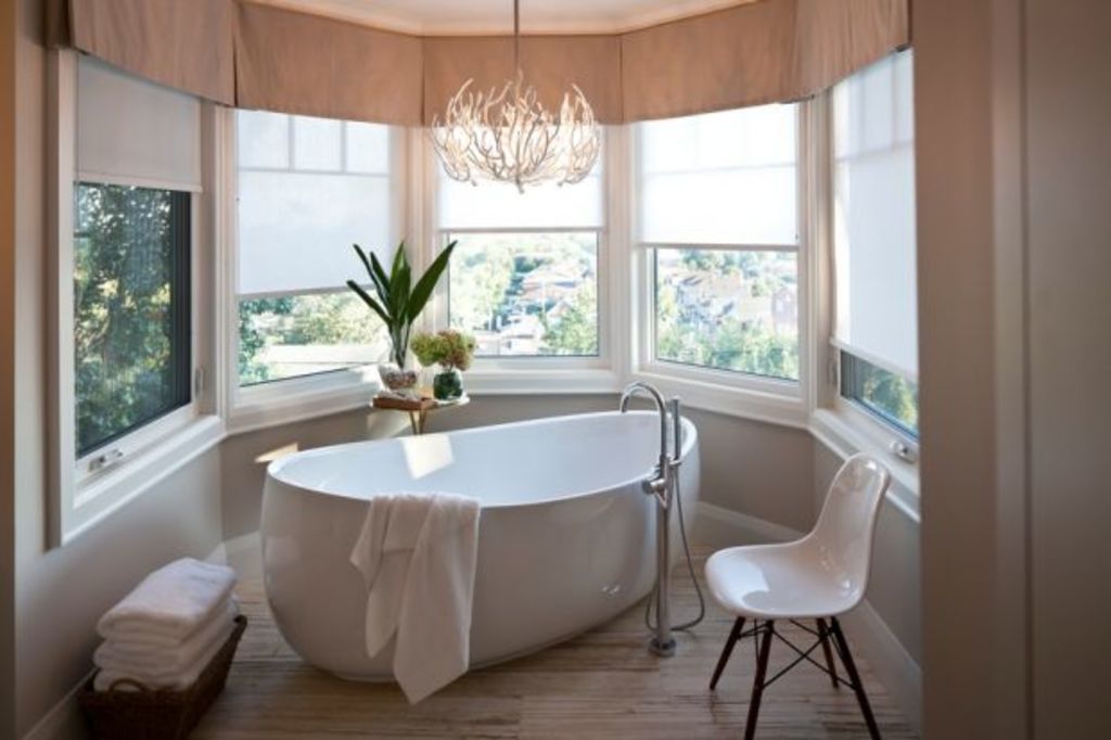How much does a bathroom renovation actually cost?
