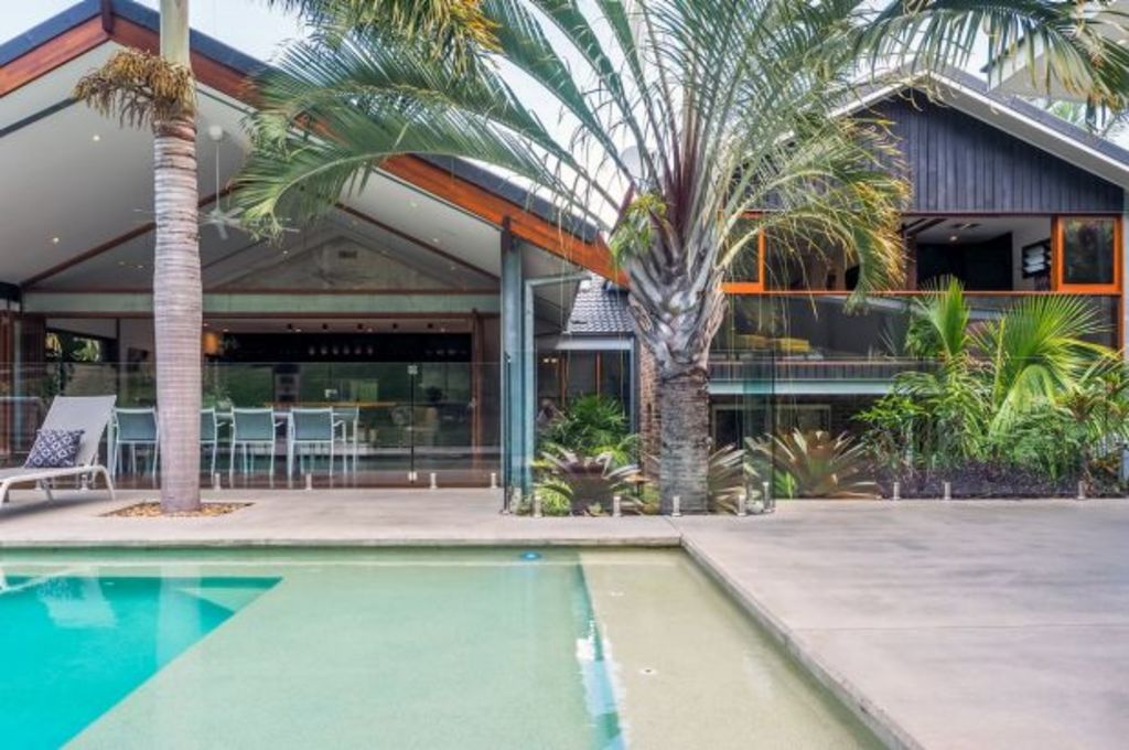 Top five South East Queensland homes to finally make that tree change