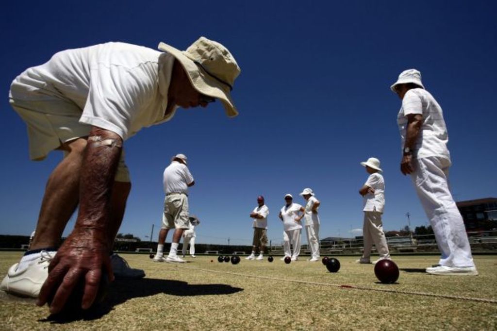 Most Australians face going broke before they die