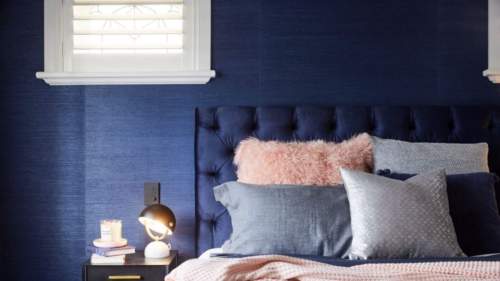 The Block 2018 How Many Pillows Is Too Bed Making Debate - Arrange Pillows On Queen Bed The Block 2018 How Many Pillows Is Too Bed Making Debate - Arrange Pillows On Queen Bed