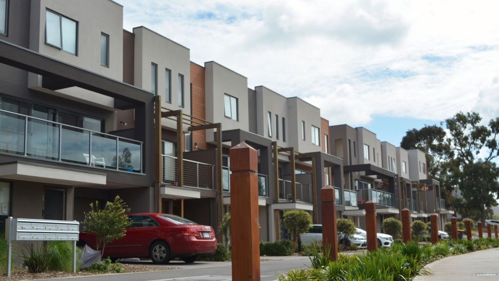 Notting Hill Melbourne Map Notting Hill: A Slice Of Hollywood In Melbourne, At Least In Name Only