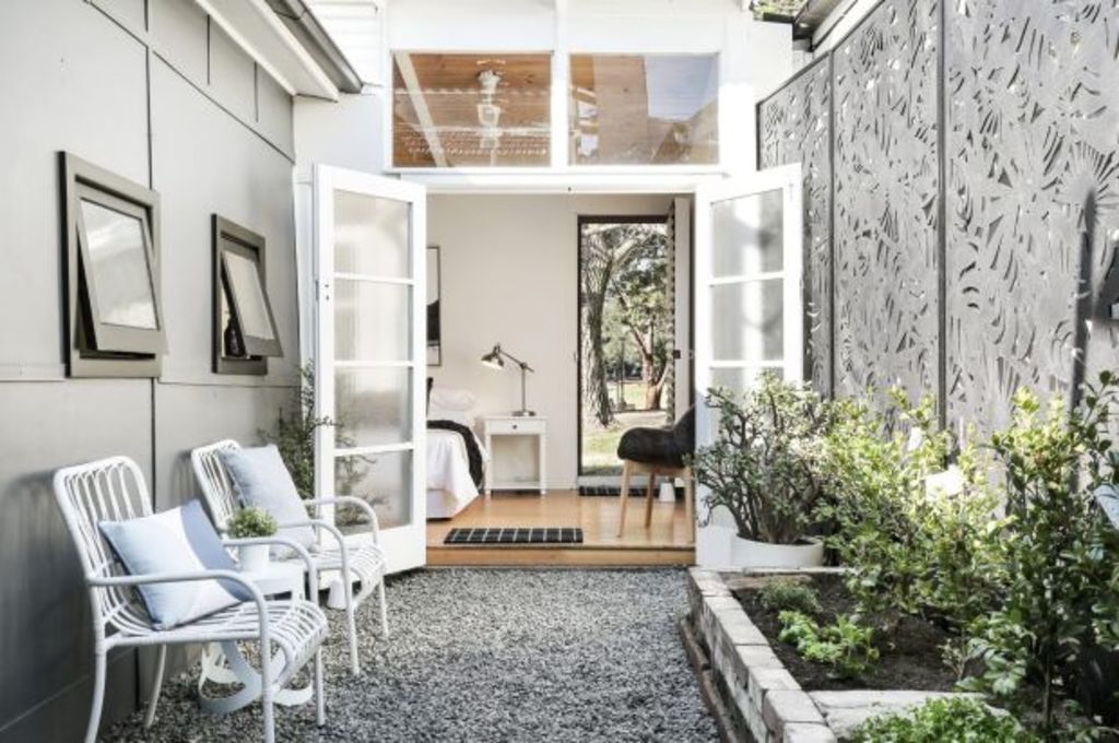 Three Sydney listings in seriously enviable positions
