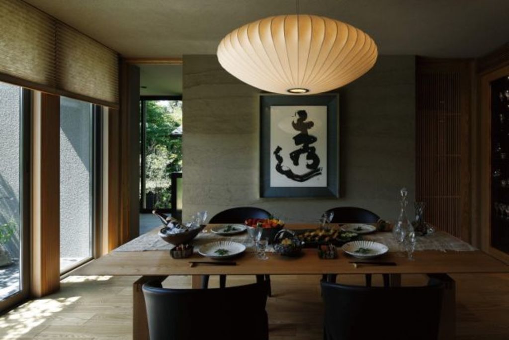 Japanese interior design trends to incorporate into your home
