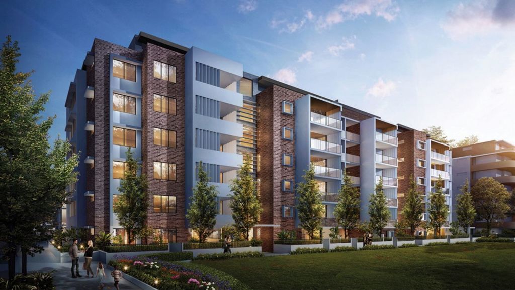 Botany The bayside suburb on the rise