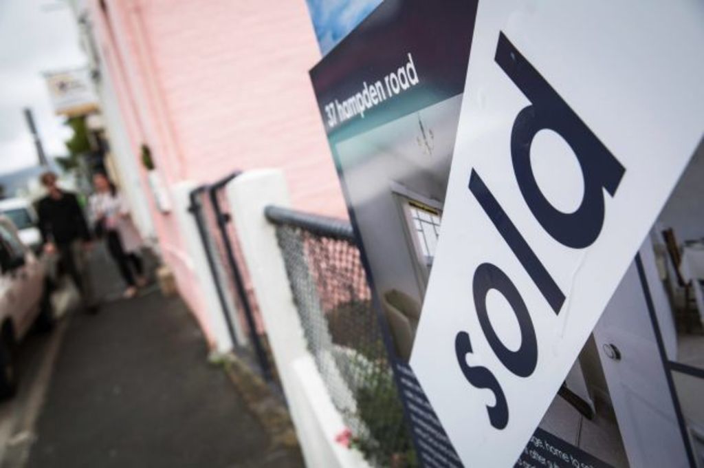 Figures show surge in first home buyers after stamp duty offer