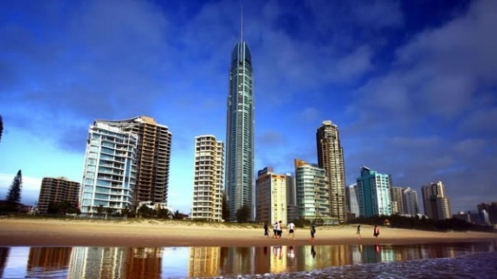 First Gold Coast house price fall in three years as Sunshine Coast surges