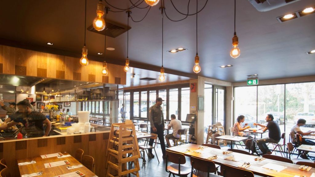 Harris Park Western Sydney’s quiet achiever