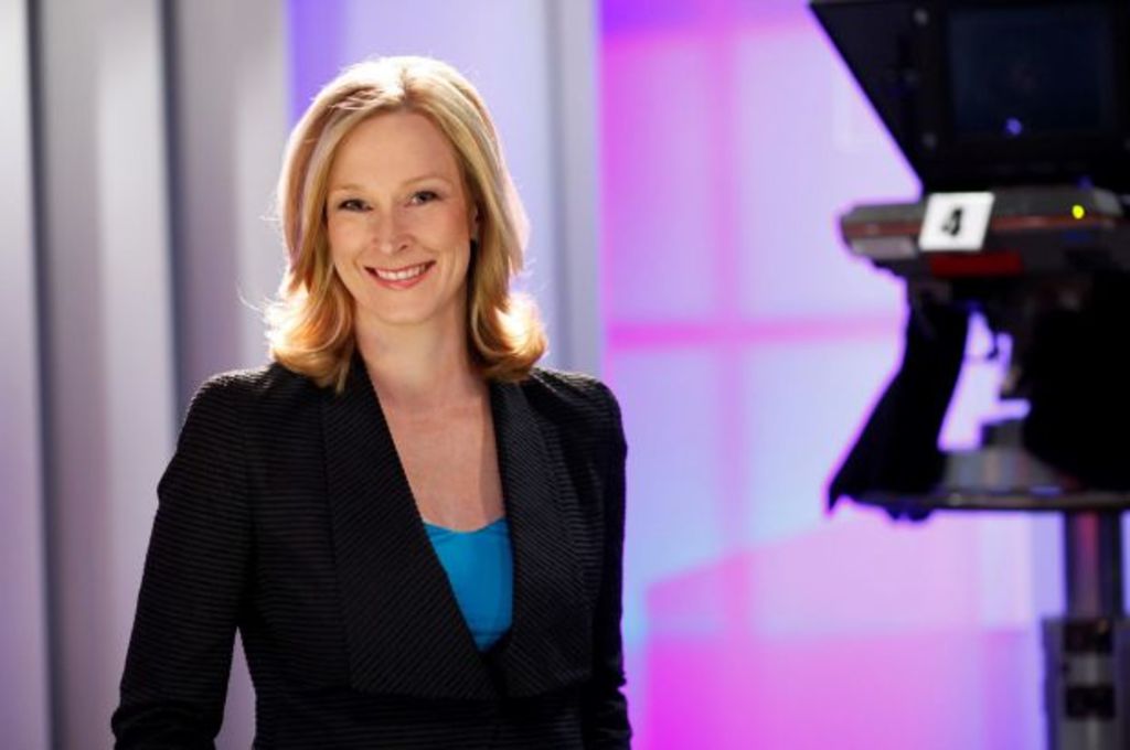 ABC presenter Leigh Sales lists Glebe home for $3 million 