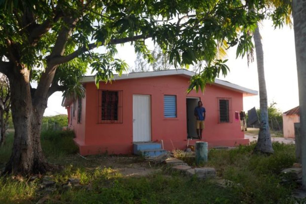 'Unlike any place on Earth': Why Beth relocated to Jamaica