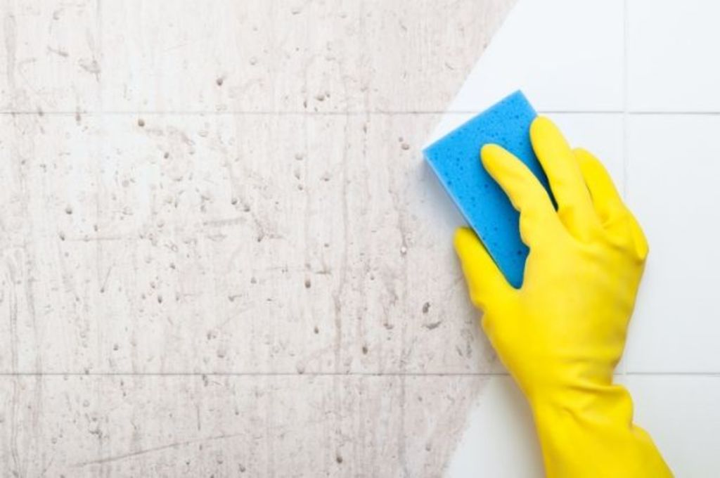 So fresh and so clean: a guide to deep cleaning your bathroom
