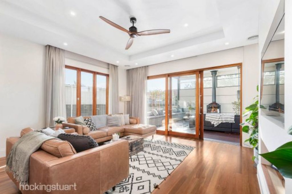 The Block's Elyse and Josh are set to sell their Coburg home