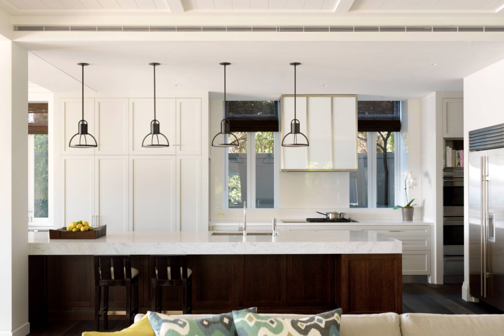 Right Lighting For Your Kitchen, How To Choose Lighting For Kitchen