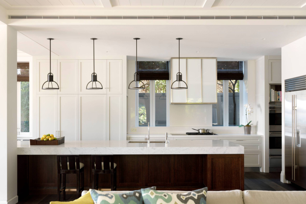 houzz island lighting