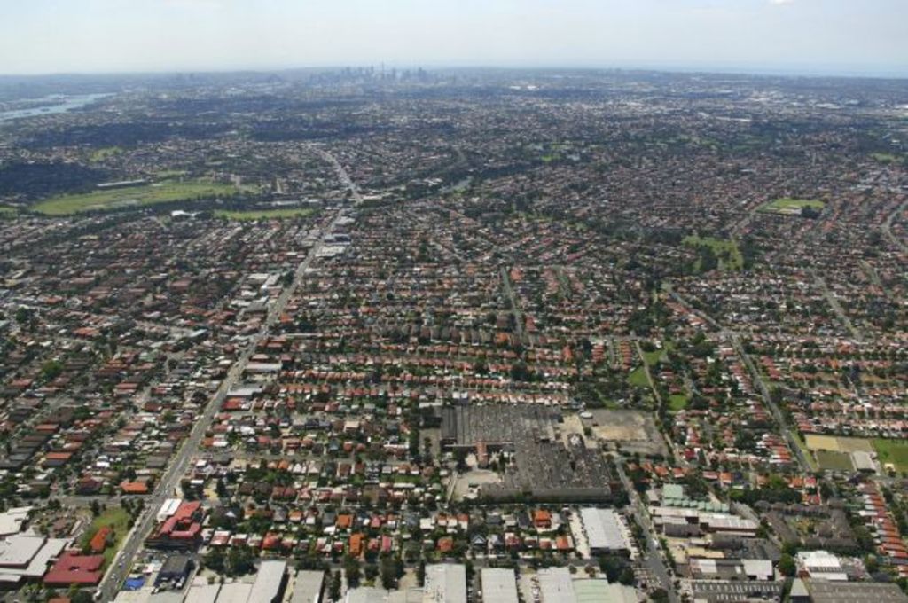 Last Sydney suburb breaks $500,000 price barrier