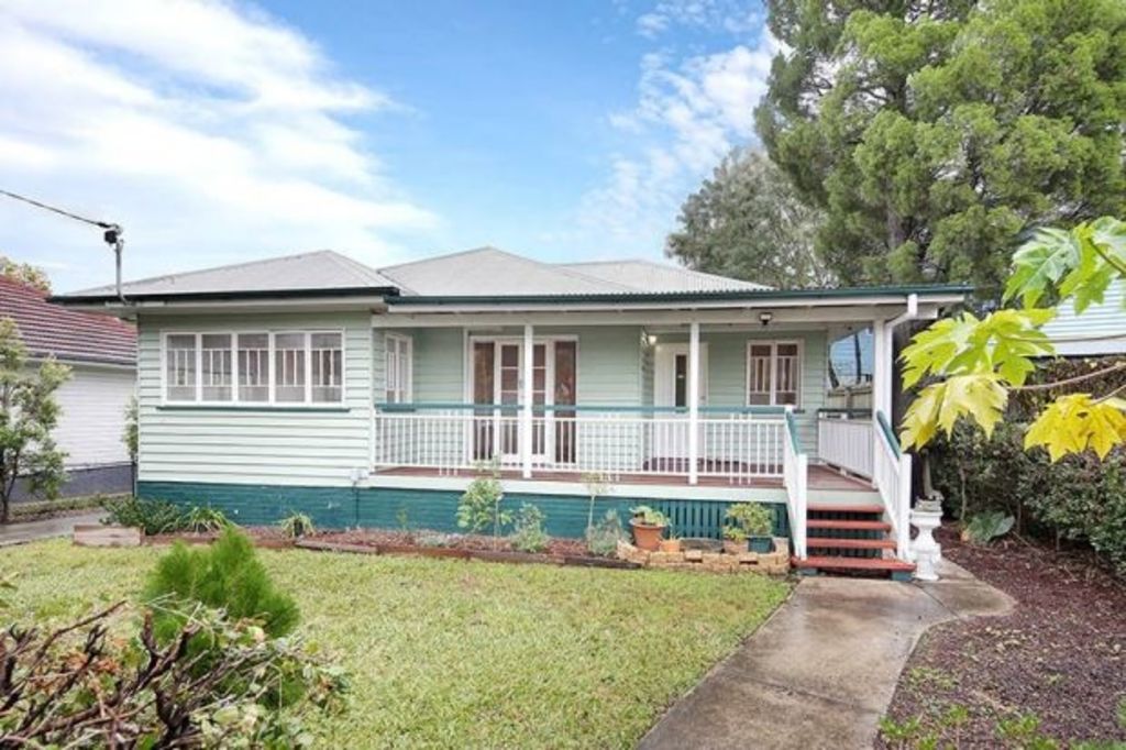 This is why Queensland is first-home buyer's dream