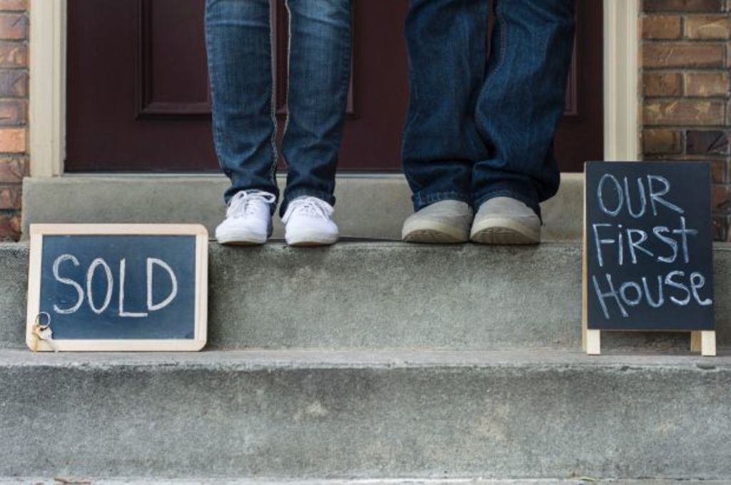 First-home buyers one step closer to being able to use their super