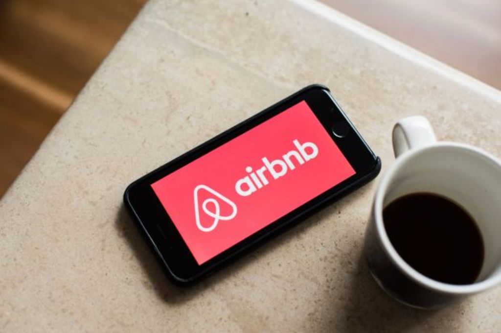 Airbnb co-founder reveals what's next for the 10-year-old start-up