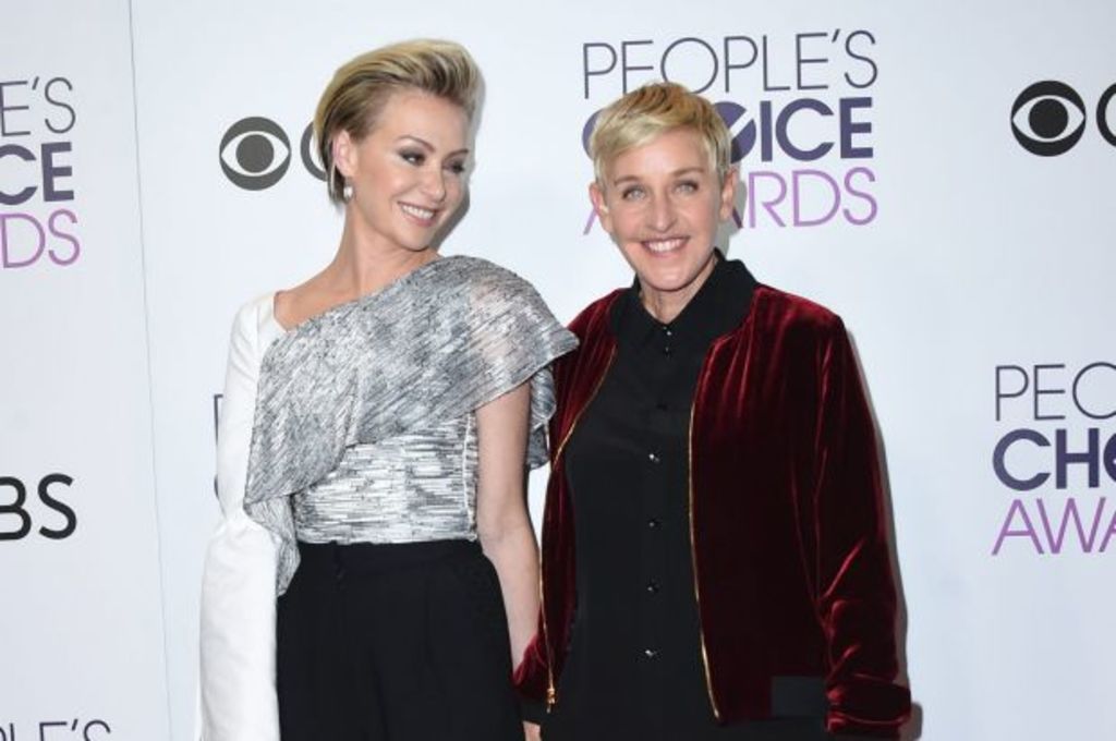Ellen DeGeneres spends $23.8 million on a beach house
