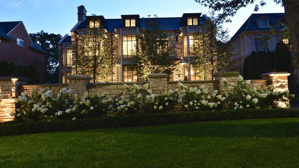 Forest Hill, the exclusive Canadian neighborhood shaped by unusual rules