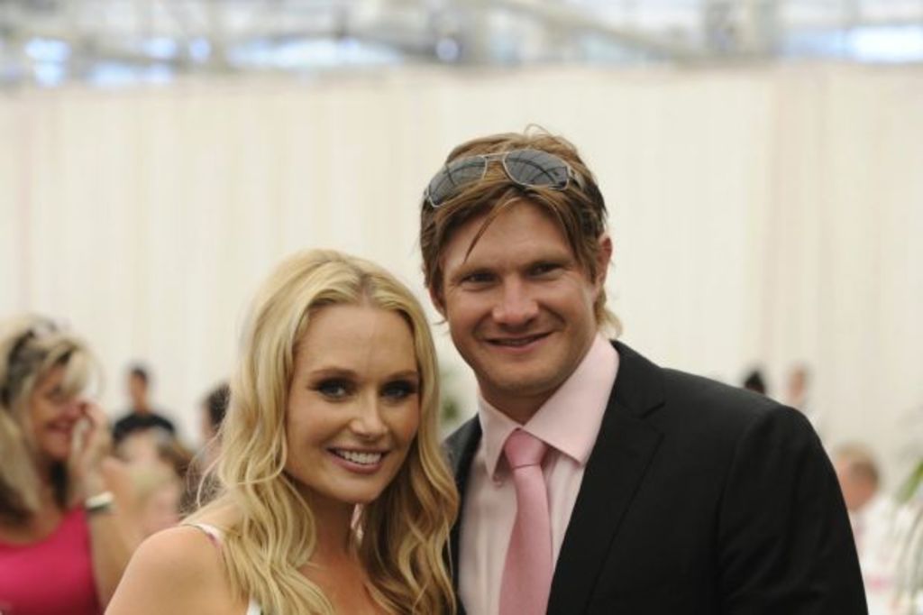 Shane Watson lists Bronte home for $10 million 