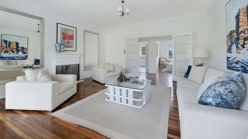 Bellevue Hill’s Belhaven estate of Stephen Johns sold for about 22 million