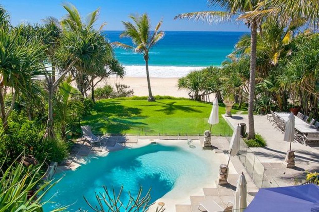 Beach home dreaming? There's more to the Sunshine Coast than Noosa