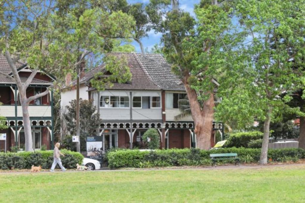 One Sydney region stands out as agents warn of 'fickle' market