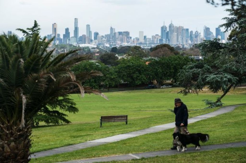 The pull of Hawthorn: why people love this leafy suburb