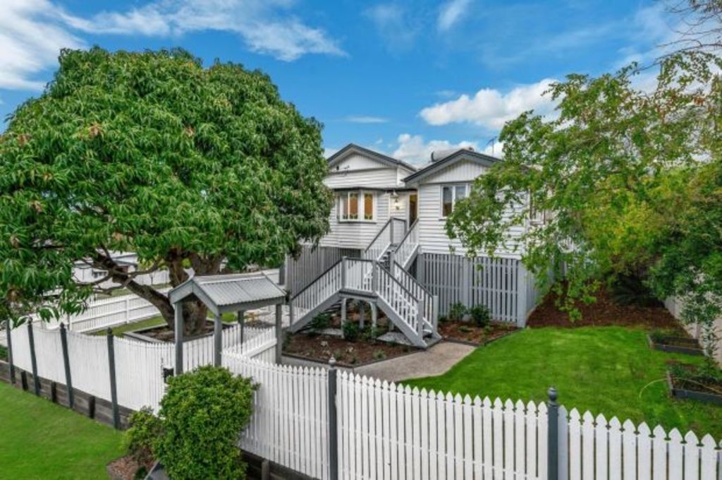 $6000 could have been the difference in blue-chip Morningside auction